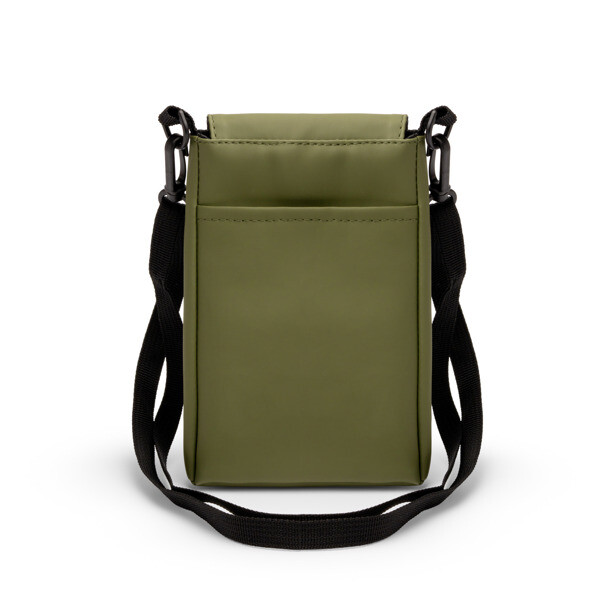 Mobile Pouch Tapia - Black