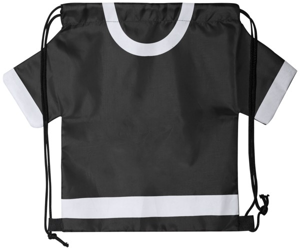 Drawstring Bag Trokyn - White