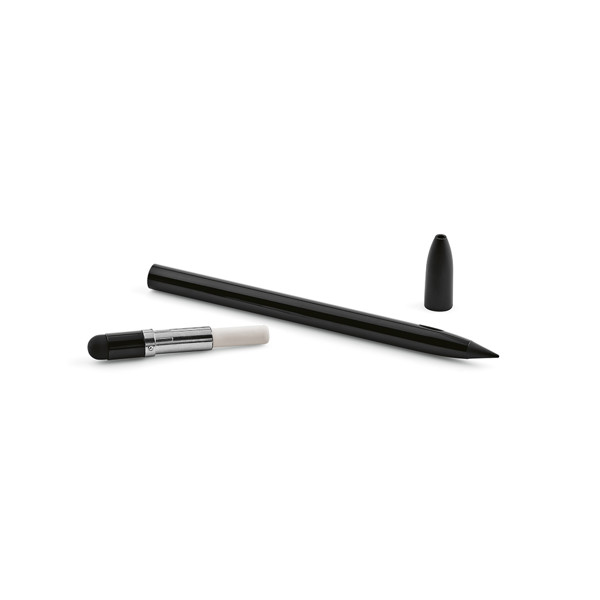Voltaire Pen - Čierna