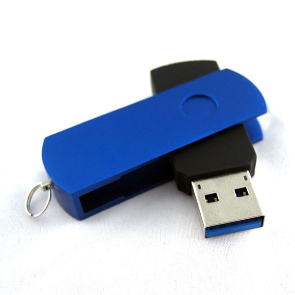 USB Flash drive XT446 - SILVER_1GB
