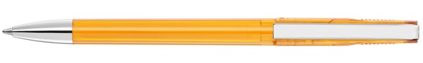 PUR transparent SI - ocre