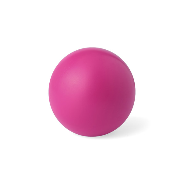Antistress Ball Lasap - Fuchsia