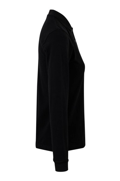 POLO MULHER MANGA COMPRIDA HOBART WOMAN