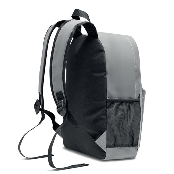 Vysoce reflexní batoh 190T Bright Backpack