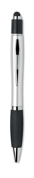 Stylus spinner pen - Black