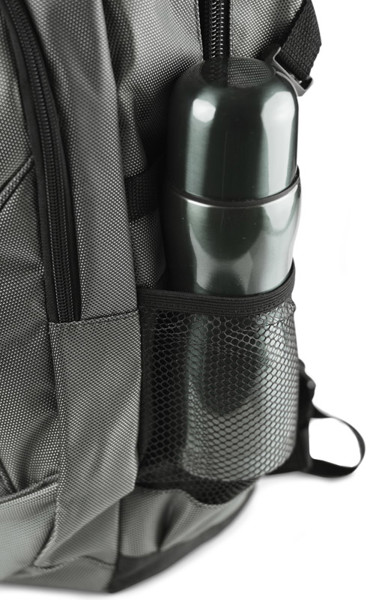Backpack TRAMP - graphite