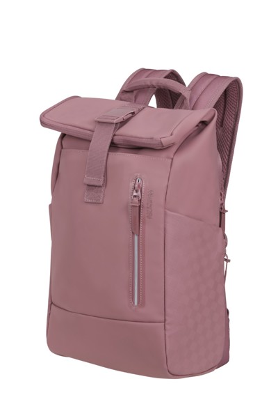 Urban Tide Rolltop Laptop Backpack 14.0"