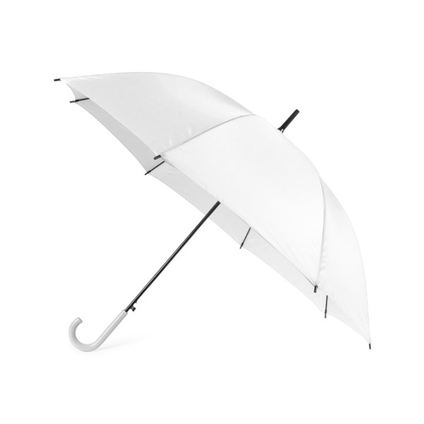 Umbrella Meslop - White