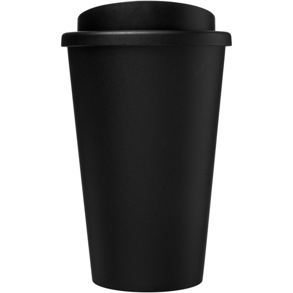 Americano® POP 350 ml izolovaný pohár - Čierna