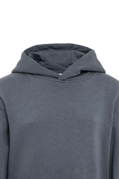 SWEATSHIRT KIDS COM CAPUZ SIDNEY KIDS