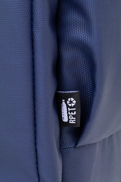 Sac À Dos Rpet Stanford - Bleu Foncé