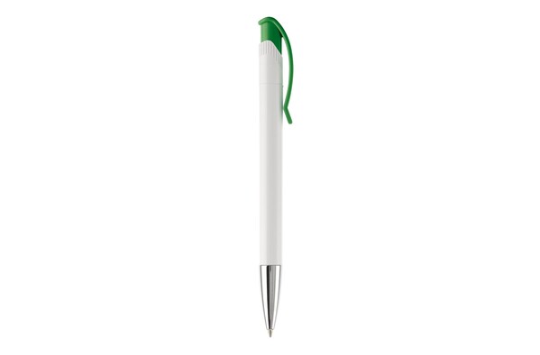 Apollo metal tip hardcolour - White / Green