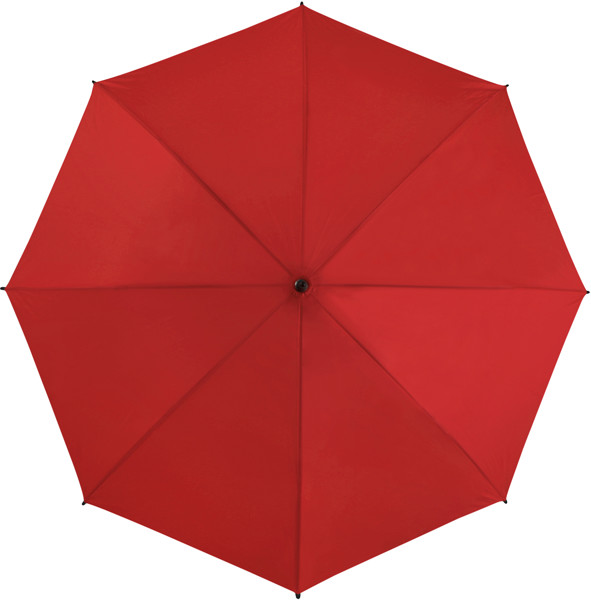 FALCONE - Compact - Automatic - Windproof -  102 cm - Red