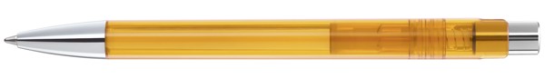 CANDY transparent M SI - ocre