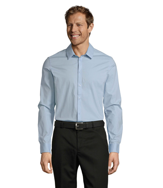 CAMISA BLAKE MEN