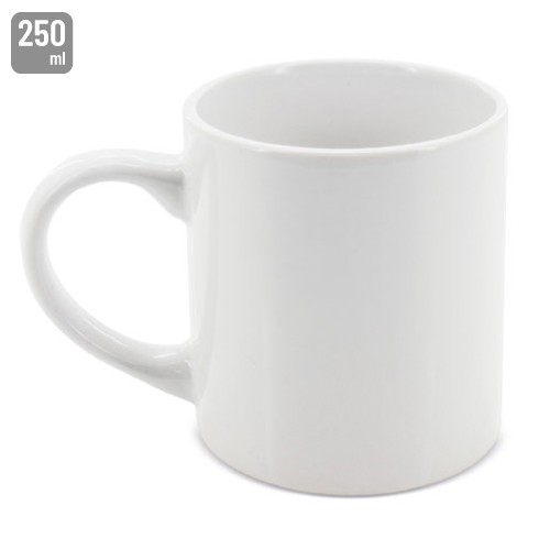 SUBLIMATION MUG 250ML “LUNGO”