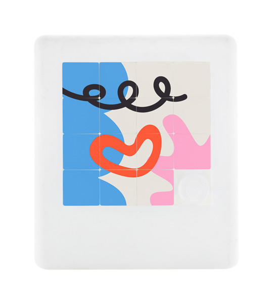 Rabs Mini Puzzle Rezimi