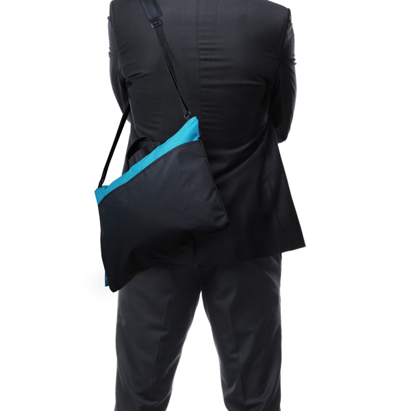 DOCKY Document holder - RED