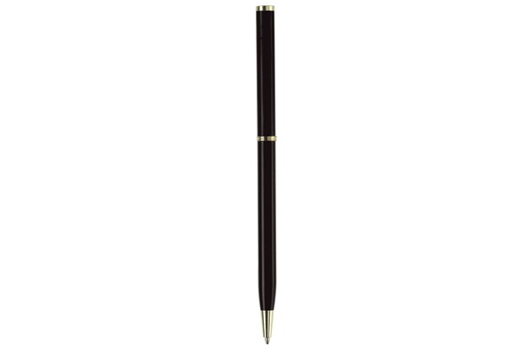 Slim ball pen - Black