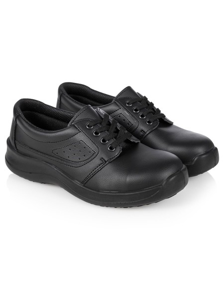 Safety Shoe Usedom - White / 39