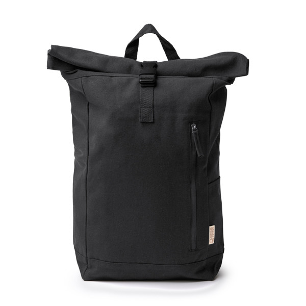 Mochila Teko - Negro