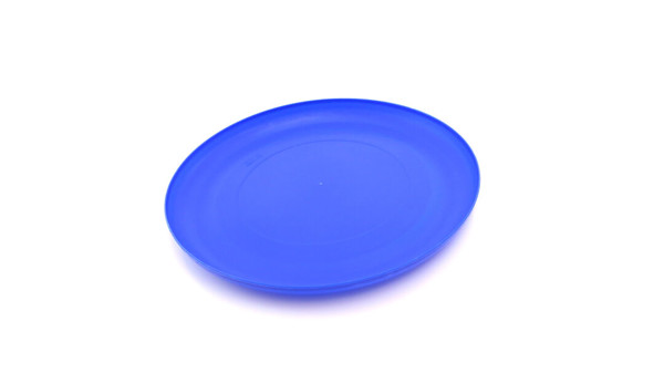 Frisbee Girox - Blanc