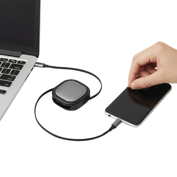 Charging And Data Transfer Cable C2c