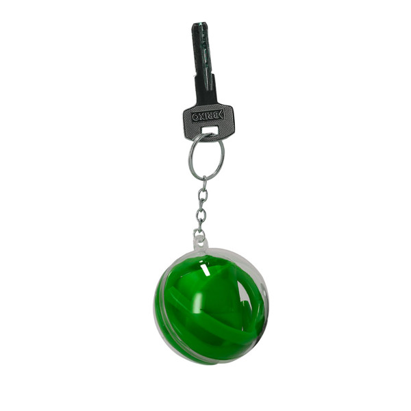 Tampa de copo Mika - Preto