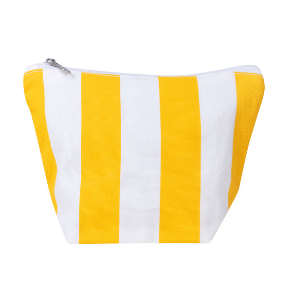 NECESSAIRE CAMALEON - AMARELO