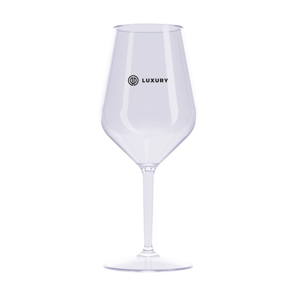 HappyGlass Lady Abigail Wine glass Tritan 460 ml