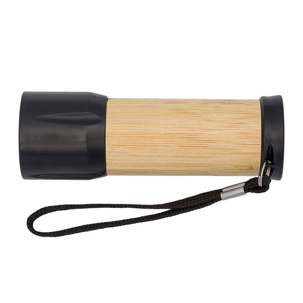Baldo LED torch