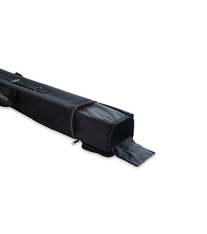 Roll-up Evolution  impressão incluída - 1200 mm