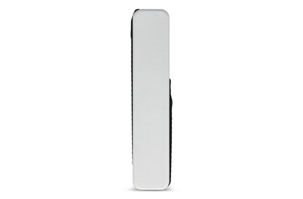 Travel Powerbank 2600 mAh 5-en-1 - Balance de Lugage - Lampe de poche - Règle - Thermomètre