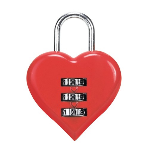 COMBINATION LOCK “AMARRE”