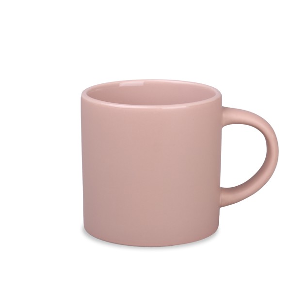 Mug Gaia 250ml - Warm Sand / Brown