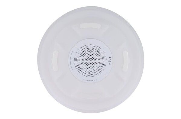 1616 | Coollux lampe d'ambiance et haut-parleur sans fil