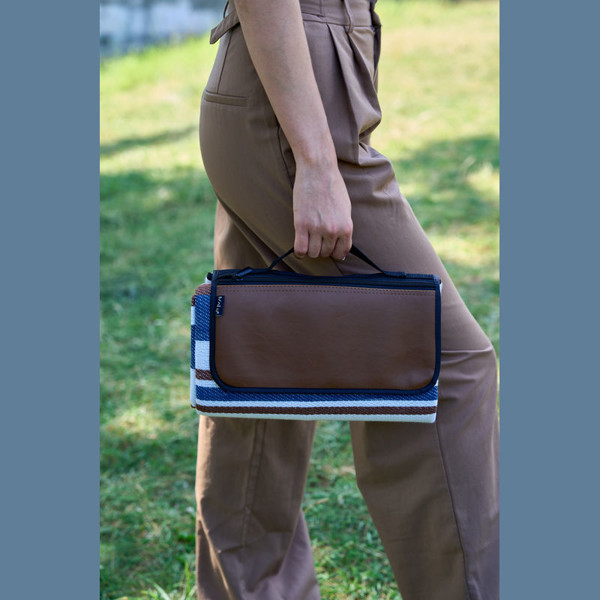 RPET Blanket Montenegro