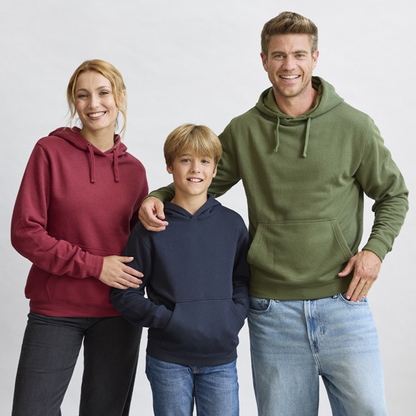 Sweatshirt Criança Draco - Branco / 5-6