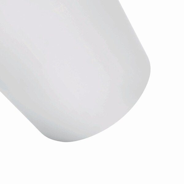 Insulated Cup Re-Use - White