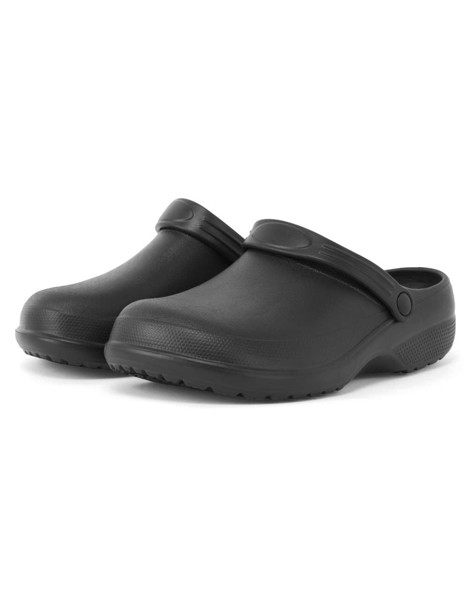 Chef’S Non-Slip ‘Anchor’ Clog - 36/37