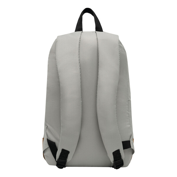 Backpack Fun - Grey