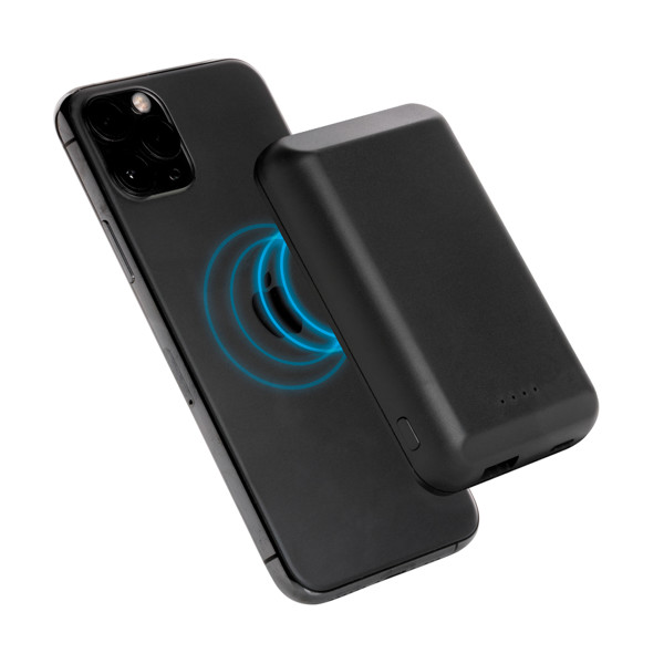 Xd Collection magnetni powerbank 5000 mAh, 5W
