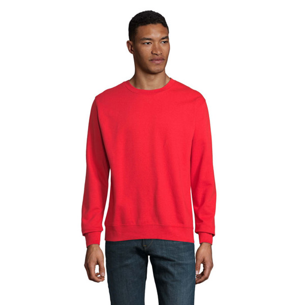 Columbia red sweatshirt sale