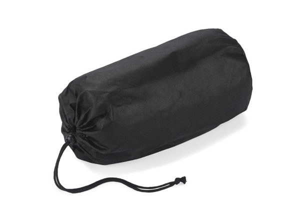 RPET blanket KOLI - grey