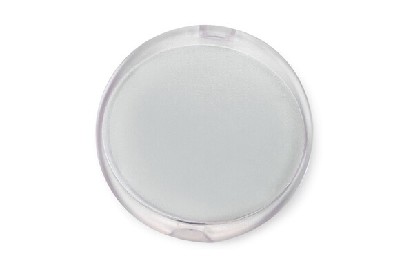 Feuilles de savon - Blanc