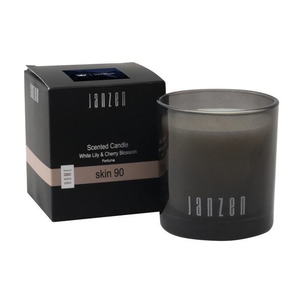 Janzen Scented Candle Skin 90