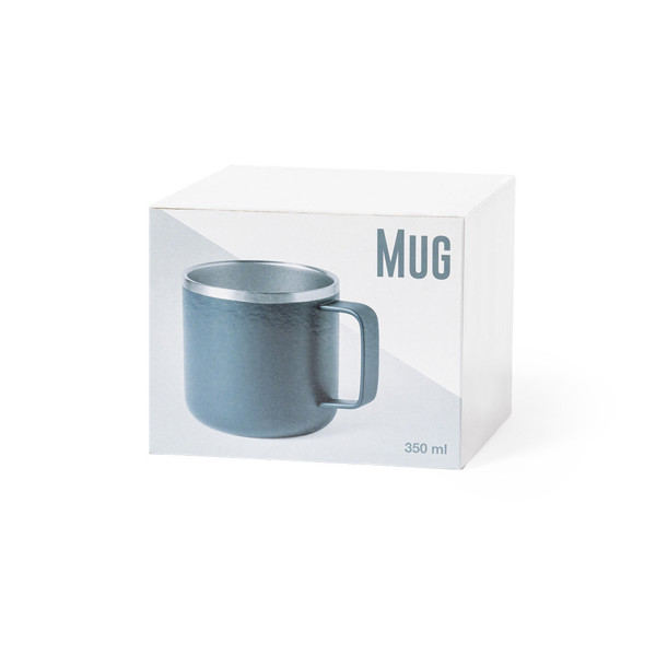 Caneca Shirley - Branco