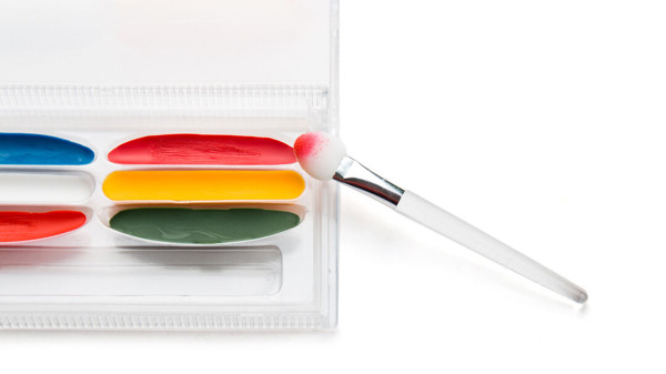 Set Pinturas Colour
