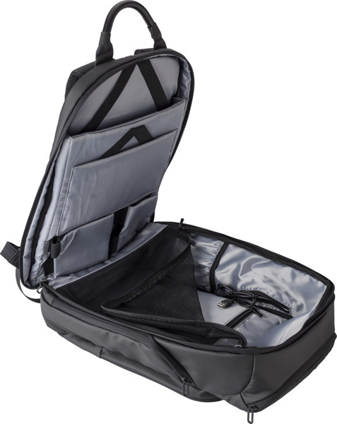 Mochila PU Rishi