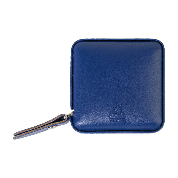 Rpu Body Tape Measure Siluette - Blue